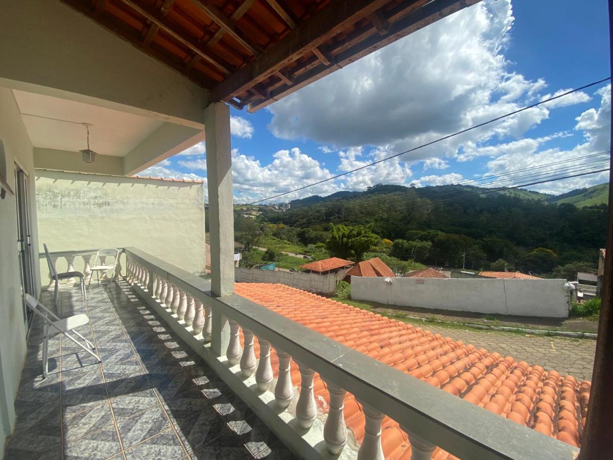 Pousada Do Solar Sao Lourenco  Zewnętrze zdjęcie