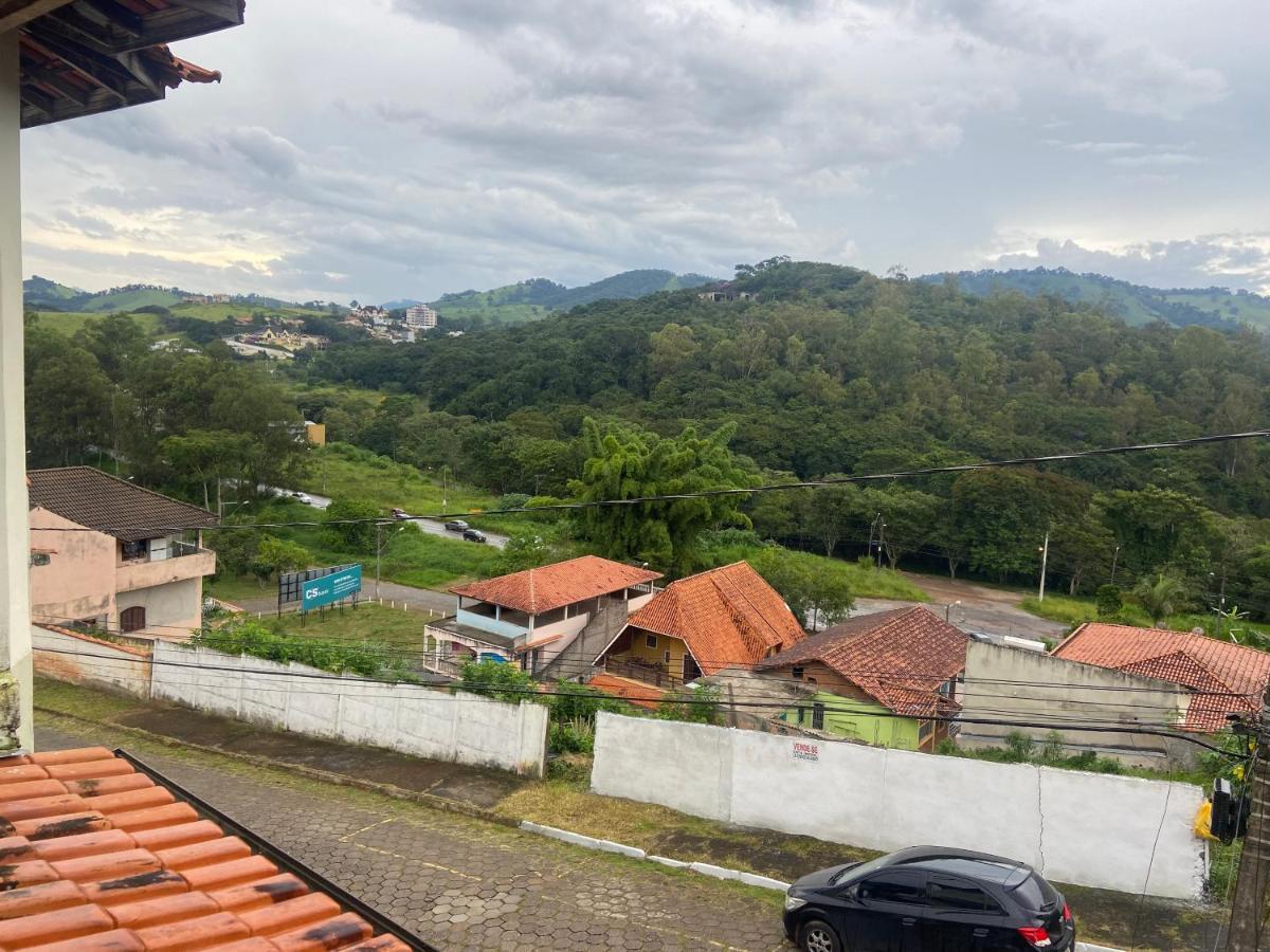 Pousada Do Solar Sao Lourenco  Zewnętrze zdjęcie