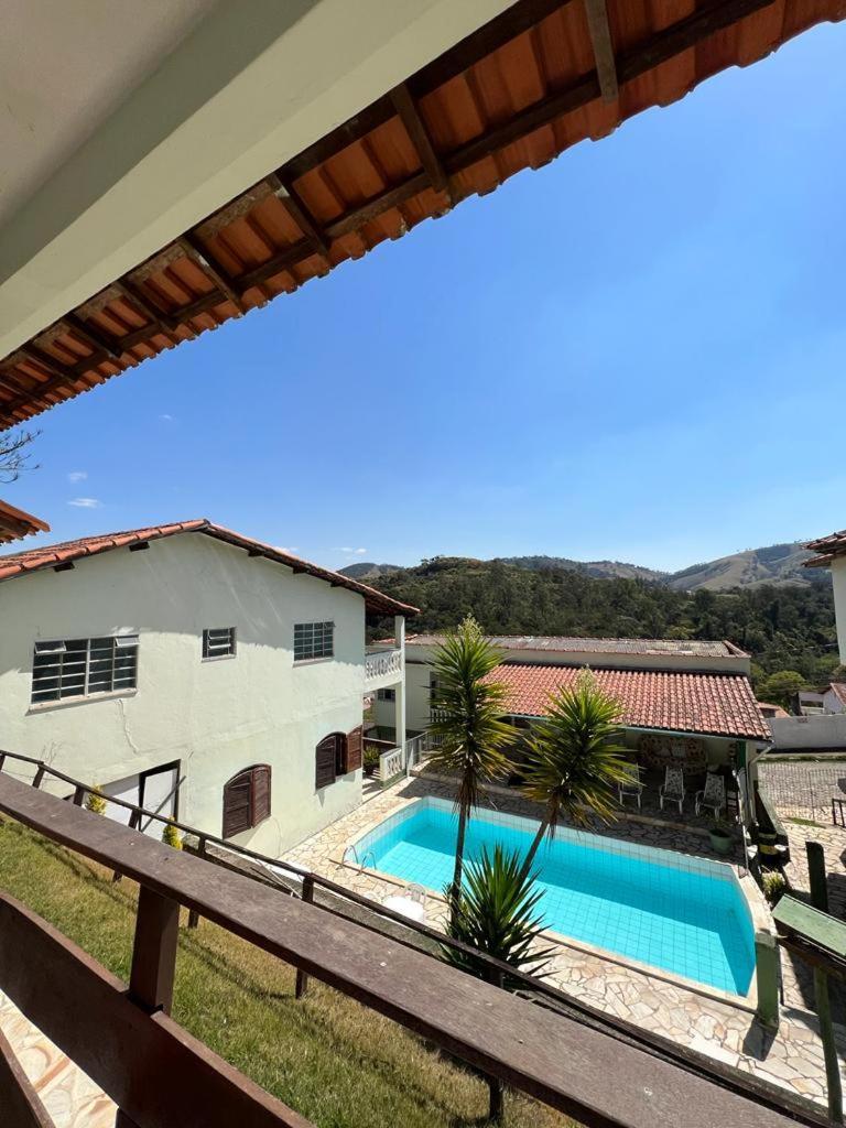 Pousada Do Solar Sao Lourenco  Zewnętrze zdjęcie